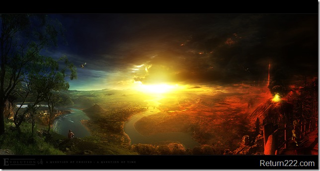 Evolution_by_alyn Evolution_by_alyn