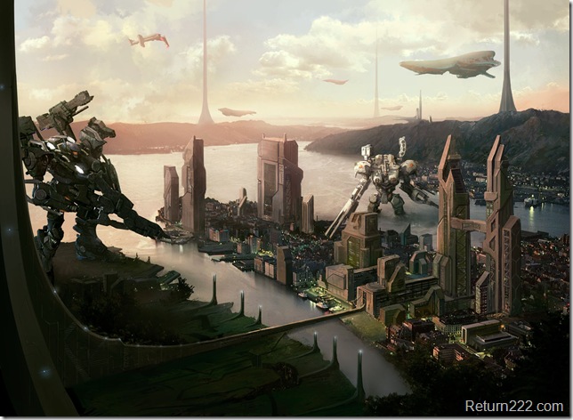 city_by_wanbao city_by_wanbao