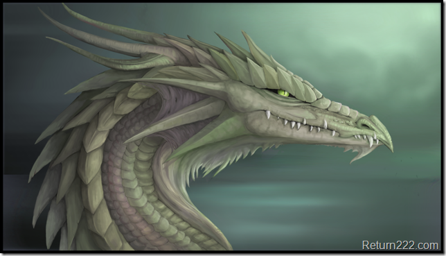 Dragon_head_by_dragonicwolf Dragon_head_by_dragonicwolf