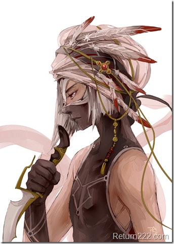 assassin_by_gtako assassin_by_gtako