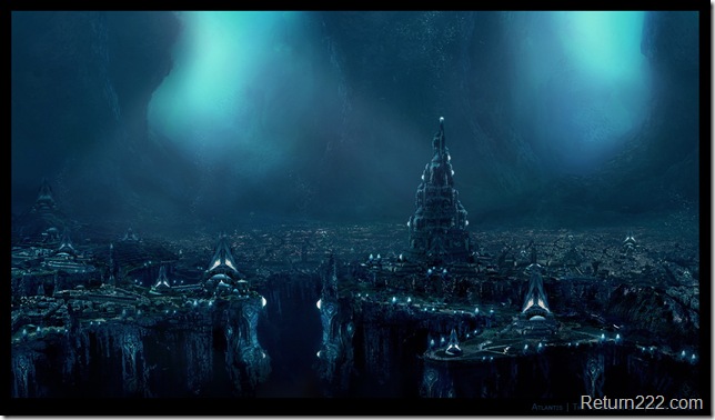 Atlantis_by_aksu Atlantis_by_aksu