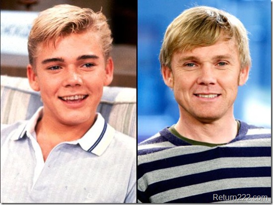 Rick Schroeder Rick Schroeder