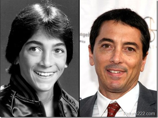 Scott Baio Scott Baio
