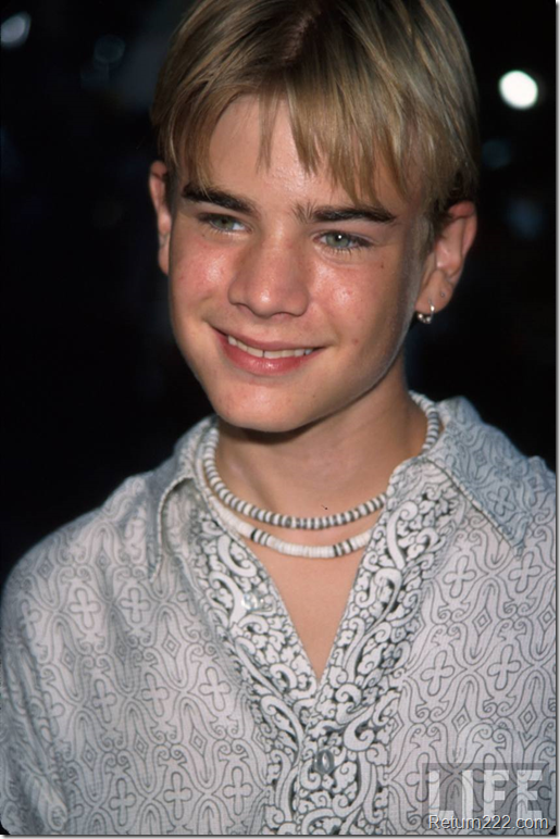 David Gallagher David Gallagher