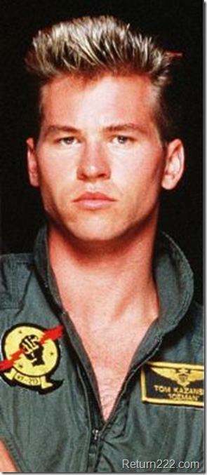 Val Kilmer Val Kilmer