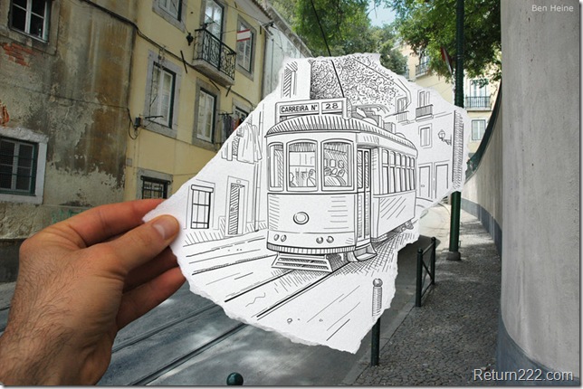 Pencil_Vs_Camera___4_by_BenHeine Pencil_Vs_Camera___4_by_BenHeine