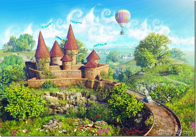 Kamyanec_by_AleksCG Kamyanec_by_AleksCG