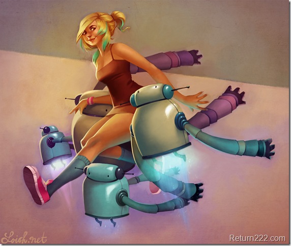 toasterbot_ride_by_loish toasterbot_ride_by_loish