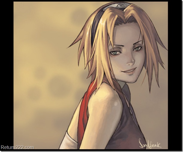 Sakura_by_Sandfreak Sakura_by_Sandfreak