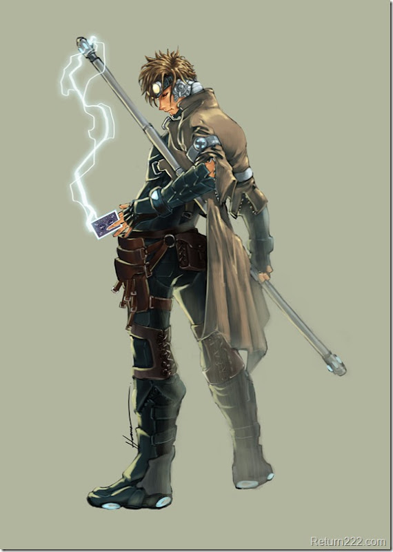 Gambit_by_bayanghitam Gambit_by_bayanghitam