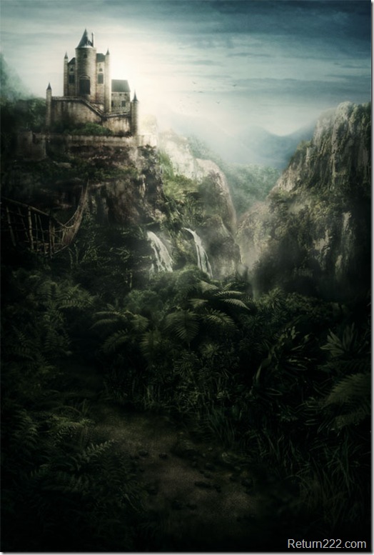 The_Lost_Empire_by_ongchewpeng The_Lost_Empire_by_ongchewpeng