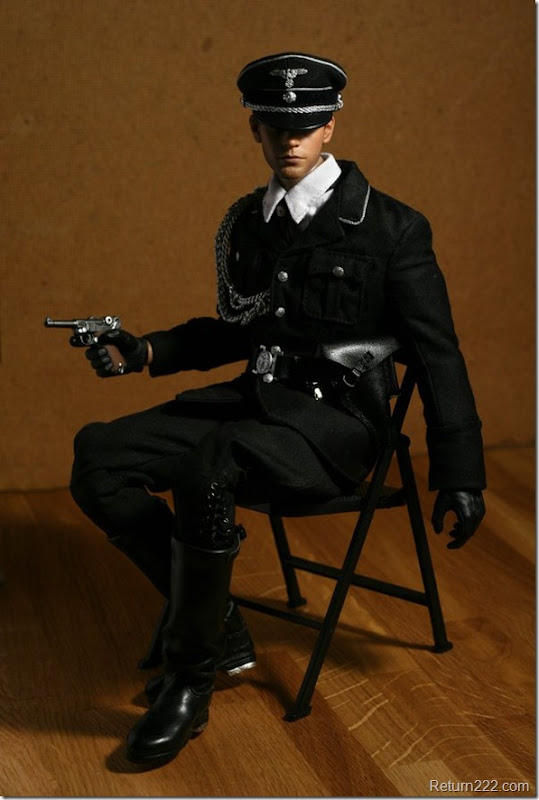 Dietrich_by_MadamMauMau Dietrich_by_MadamMauMau