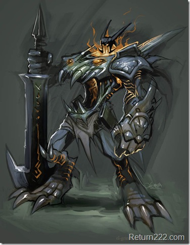 Warrior_Daemon_by_el_grimlock Warrior_Daemon_by_el_grimlock