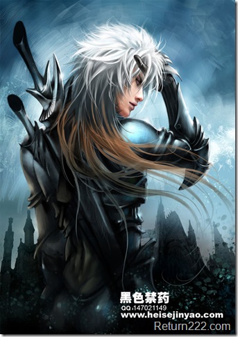demon_rule_by_heise demon_rule_by_heise