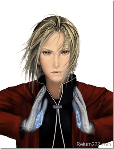 Edward_Elric_by_iDNAR Edward_Elric_by_iDNAR