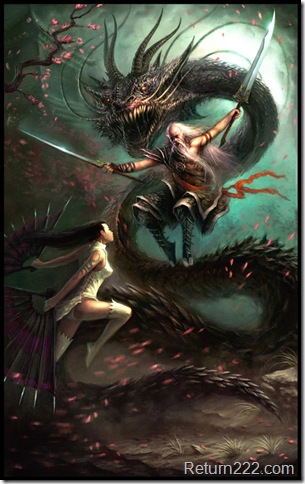 Dragon_Style_by_guterrez Dragon_Style_by_guterrez