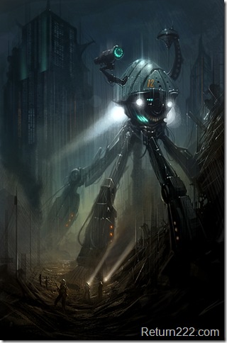 The_Machine_by_PReilly The_Machine_by_PReilly