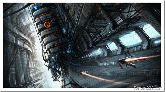 The_Tower_by_Hideyoshi The_Tower_by_Hideyoshi