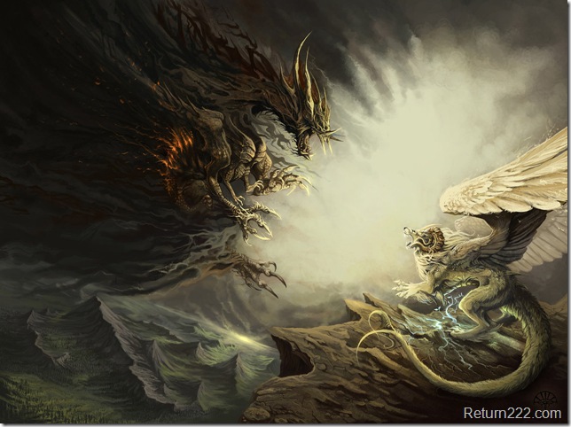 Peril_of_Guarding_by_AlectorFencer Peril_of_Guarding_by_AlectorFencer