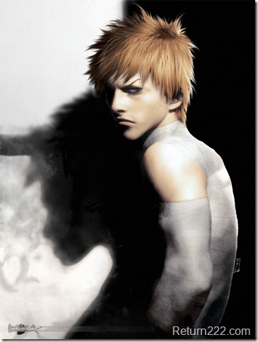 Ugly_Ichigo_by_Orioto Ugly_Ichigo_by_Orioto