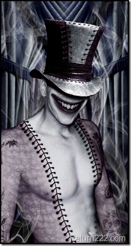 Showtime_by_xCreepersx Showtime_by_xCreepersx