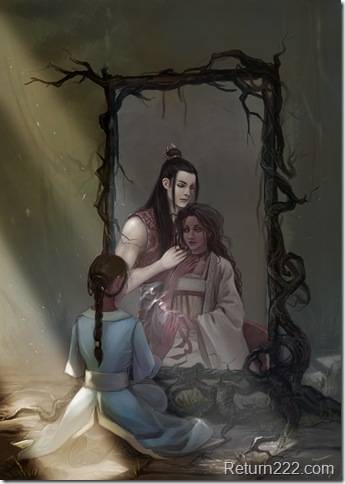 Mirror_of_Dreams_by_Technoelfie Mirror_of_Dreams_by_Technoelfie