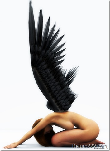 Angel_by_SATTISH Angel_by_SATTISH