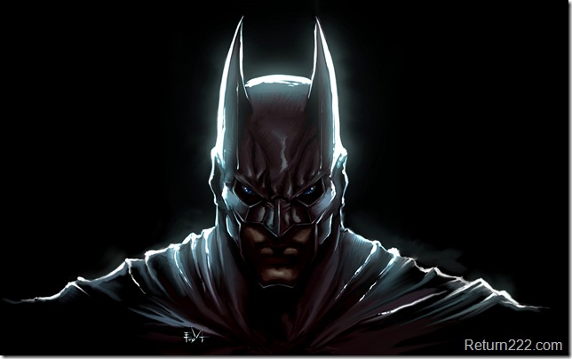 The_Batman_II_by_ErikVonLehmann The_Batman_II_by_ErikVonLehmann