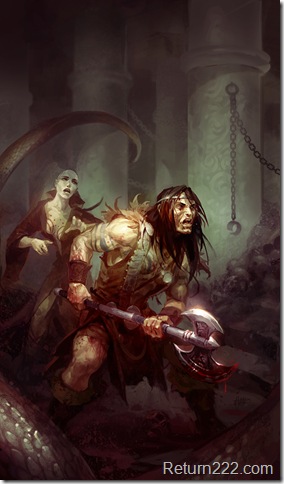demon_sanctuary_by_perzo demon_sanctuary_by_perzo
