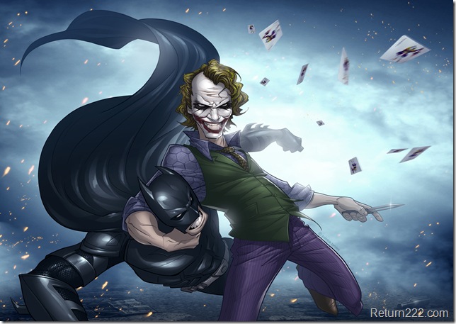 Why_So_Serious_by_patrickbrown Why_So_Serious_by_patrickbrown