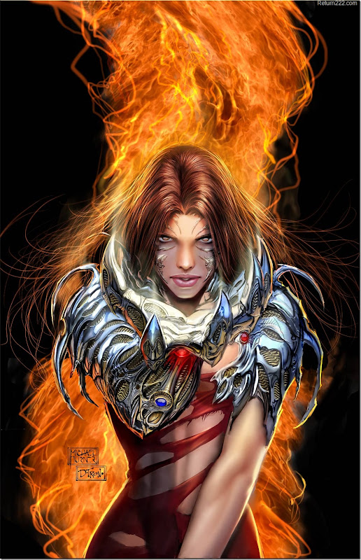 cover_art_of_witchblade_turner_by_nebezial cover_art_of_witchblade_turner_by_nebezial