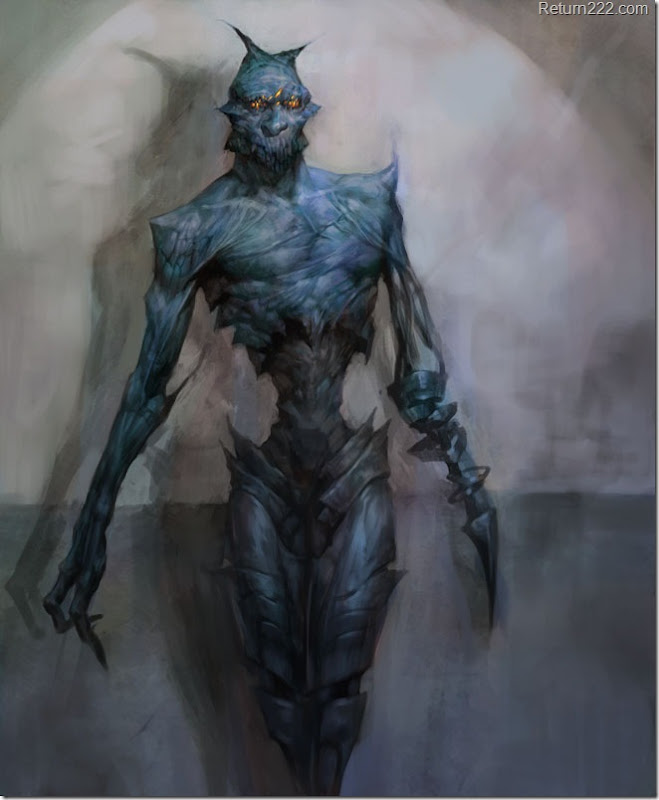 Creature_by_Keun_chul Creature_by_Keun_chul