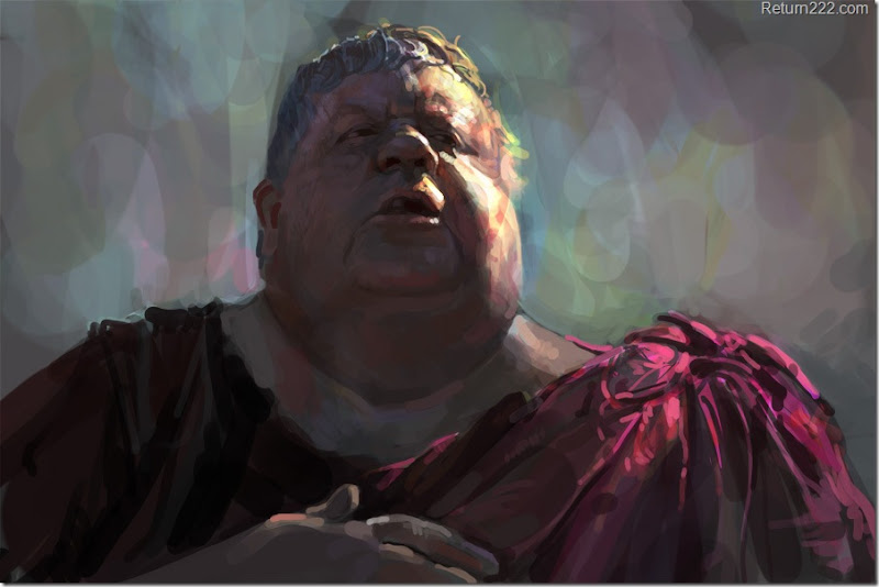 Claudius_by_Pervandr Claudius_by_Pervandr