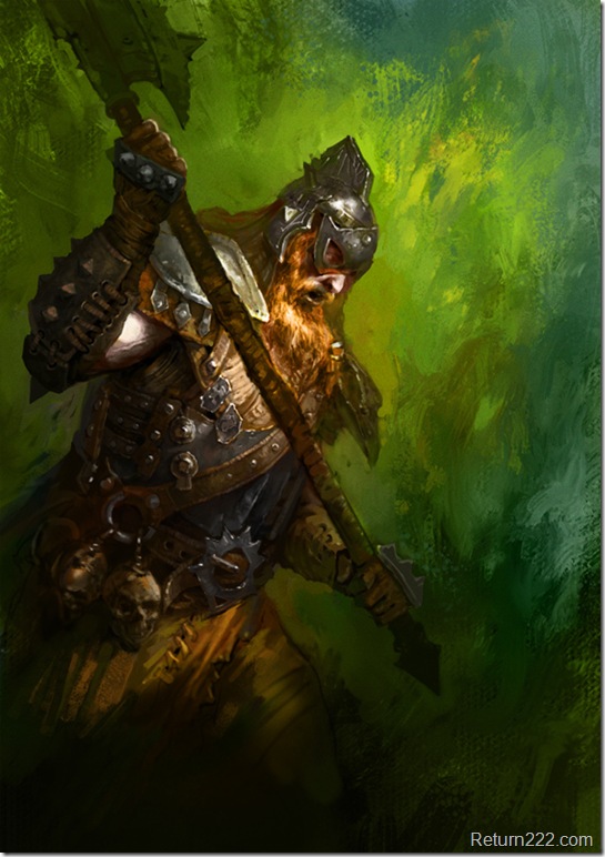 Bersek_by_Pervandr Bersek_by_Pervandr