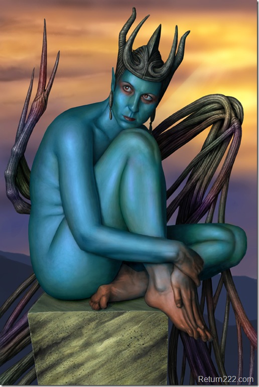 Ancient_godess_Deb_by_AlMaNeGrA Ancient_godess_Deb_by_AlMaNeGrA