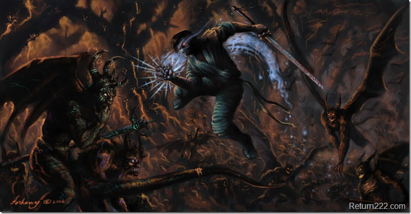 a_ninja_in_hell_by_no1hellangle a_ninja_in_hell_by_no1hellangle