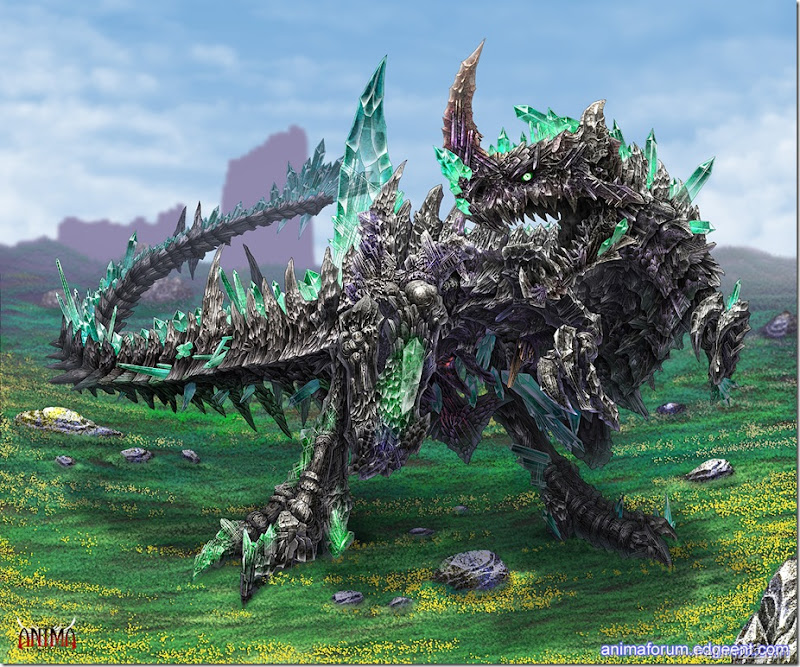 Anima__Earth_Elemental_boss_by_Wen_M Anima__Earth_Elemental_boss_by_Wen_M