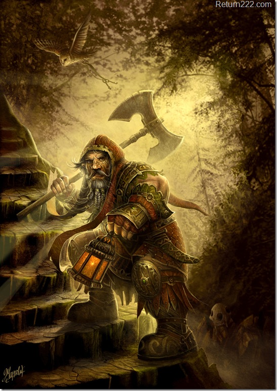 Up_to_the_mountain_by_DusanMarkovic Up_to_the_mountain_by_DusanMarkovic
