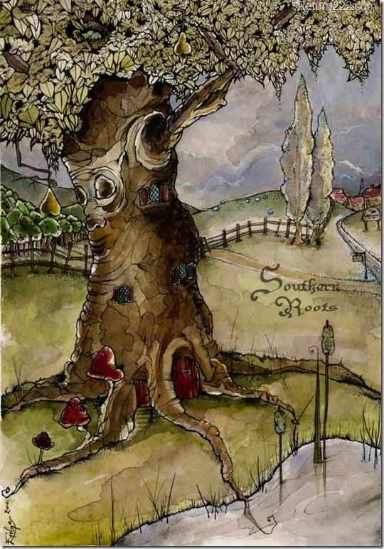 southern_roots_by_illusiveblue-d2ytg27 southern_roots_by_illusiveblue-d2ytg27