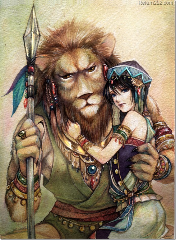 the_child_of_the_king__color__by_jurithedreamer the_child_of_the_king__color__by_jurithedreamer