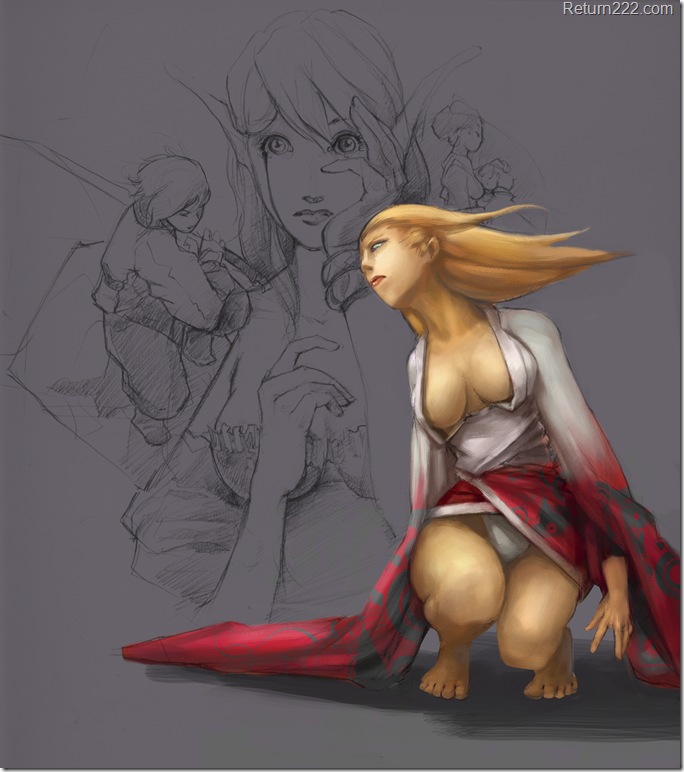 Sketch_by_Readman Sketch_by_Readman
