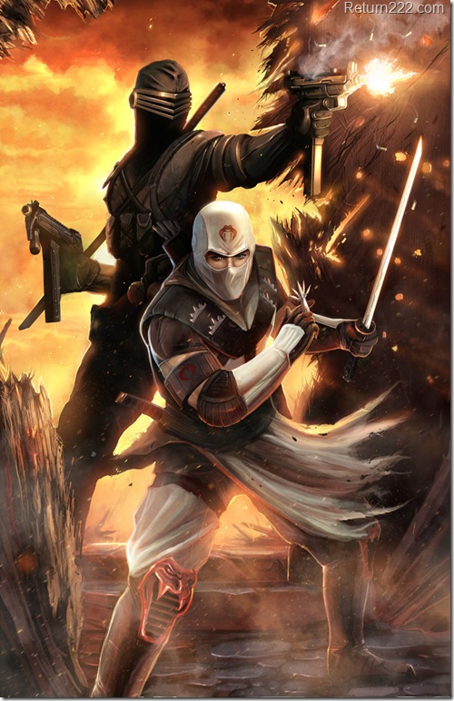 Snake_Eyes_and_Storm_Shadow___by_adonihs Snake_Eyes_and_Storm_Shadow___by_adonihs