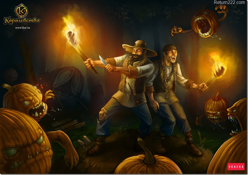 Pumpkin_swamp_by_Gimaldinov Pumpkin_swamp_by_Gimaldinov