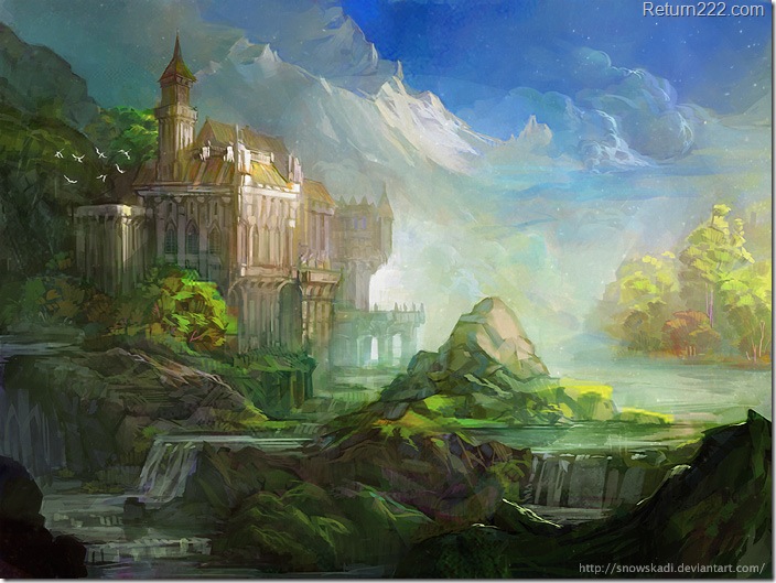 Manor_by_SnowSkadi Manor_by_SnowSkadi