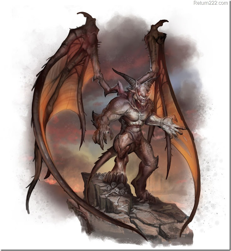 Malgodemon_by_Rayph Malgodemon_by_Rayph