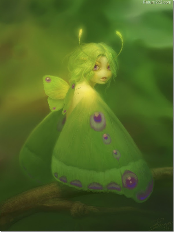 Leafy_by_thienbao Leafy_by_thienbao