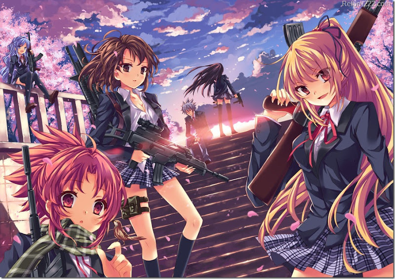 guns_x_girls_by_pcmaniac88-d2yi2em guns_x_girls_by_pcmaniac88-d2yi2em