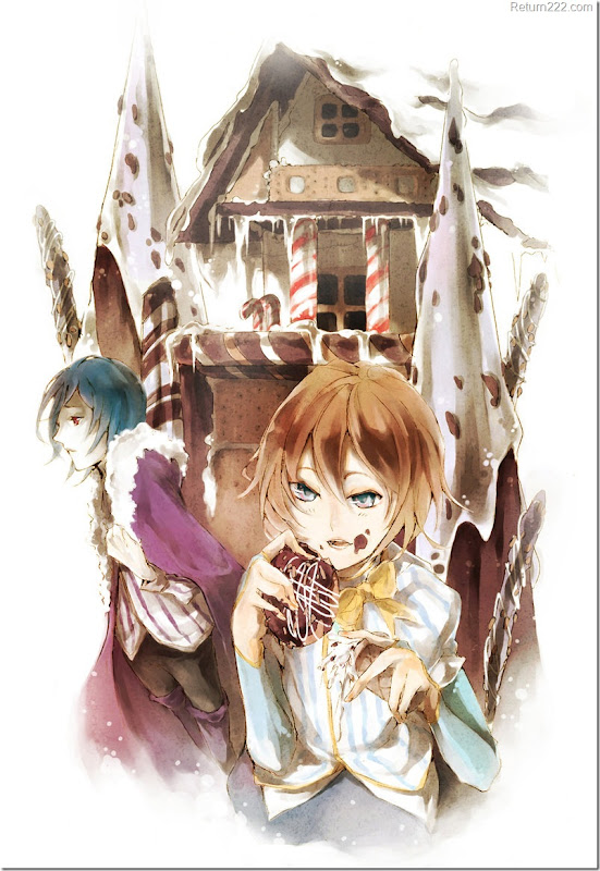 hansel_and_gretel_by_xxxsumeragi-d2yt04c hansel_and_gretel_by_xxxsumeragi-d2yt04c