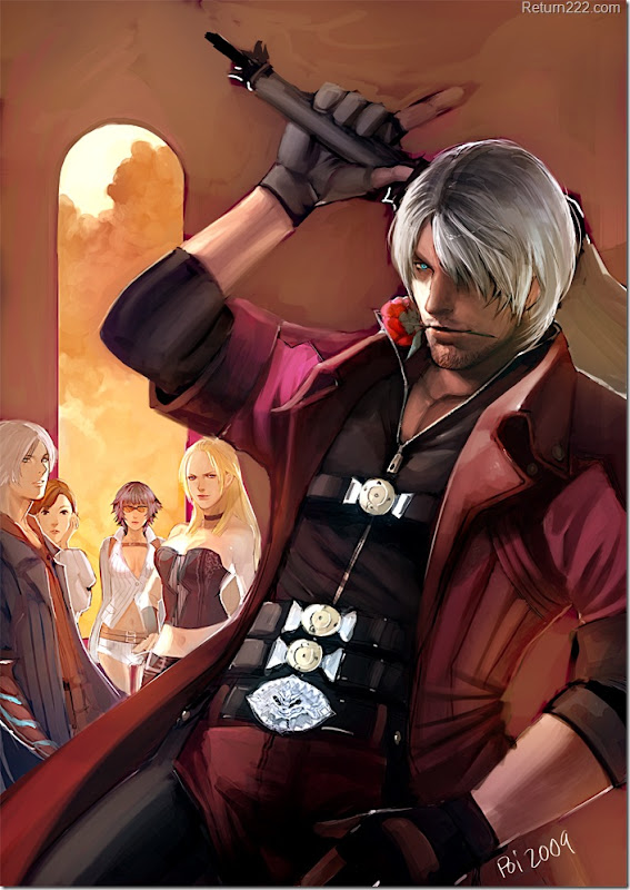 DMC4_fanart_from_2009_by_hadesha DMC4_fanart_from_2009_by_hadesha