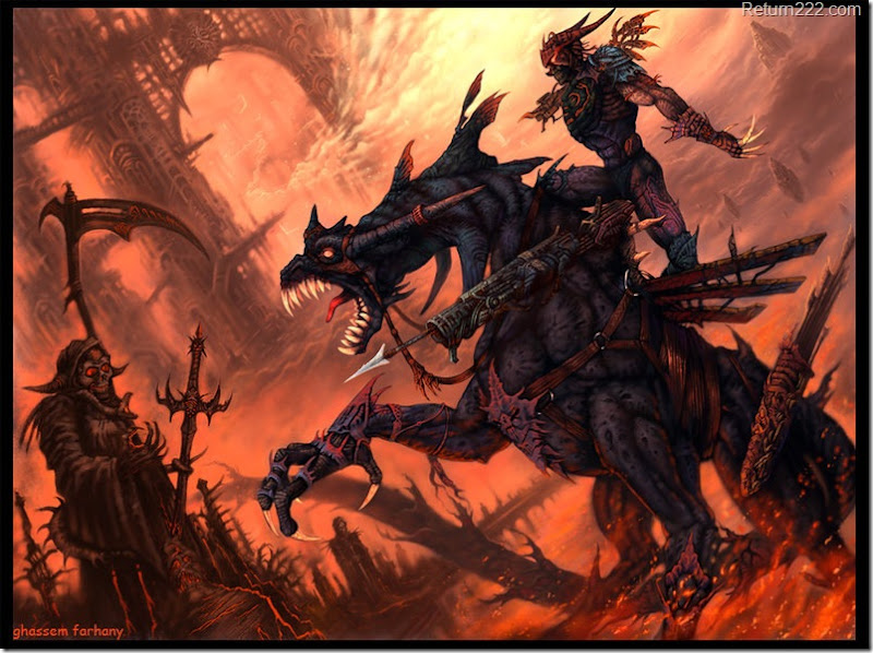 dragon_rider_by_no1hellangle dragon_rider_by_no1hellangle